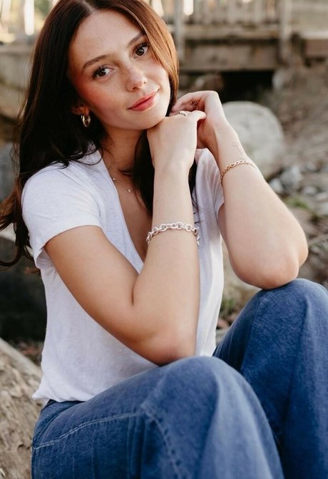 Kennedy Cullum OnlyFans geleakte Pornografie