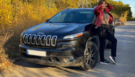 mariamoon8m Nacktbilder OnlyFans geleakt