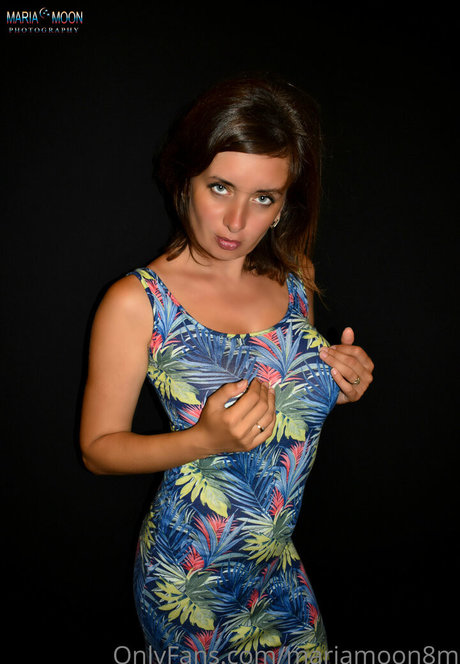mariamoon8m Nacktbilder OnlyFans Geleakt