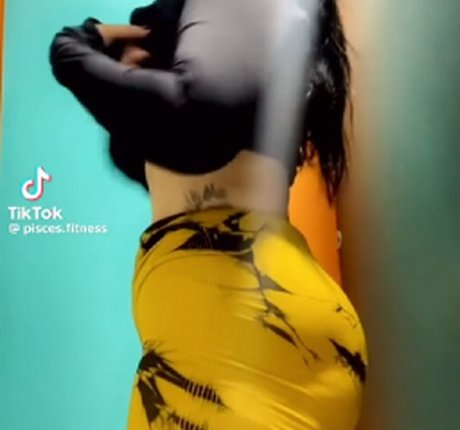 pisces fitness Leaked OnlyFans XXX