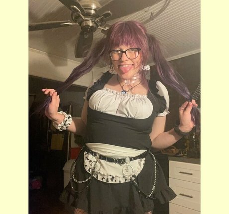 spoookumz OnlyFans Leaks