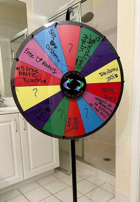 nynyirene1 OnlyFans geleakte Brüste