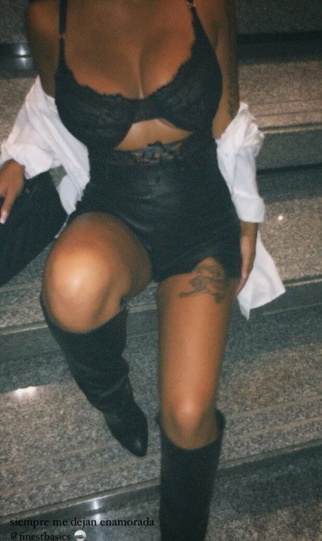 zoefernanddez Nacktbilder von OnlyFans