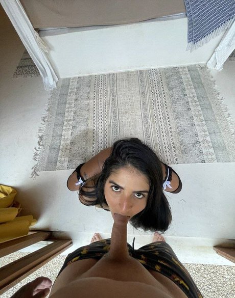 Kim Rampersad Bilder OnlyFans