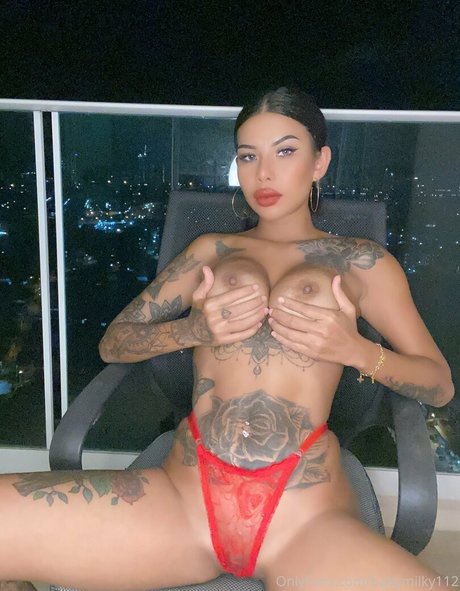 inkedsugarbaby07 OnlyFans