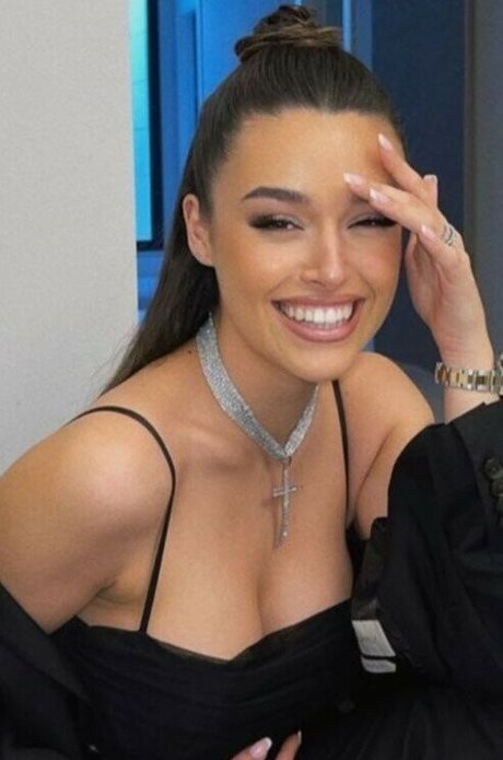 Marta Diaz Sexy OnlyFans