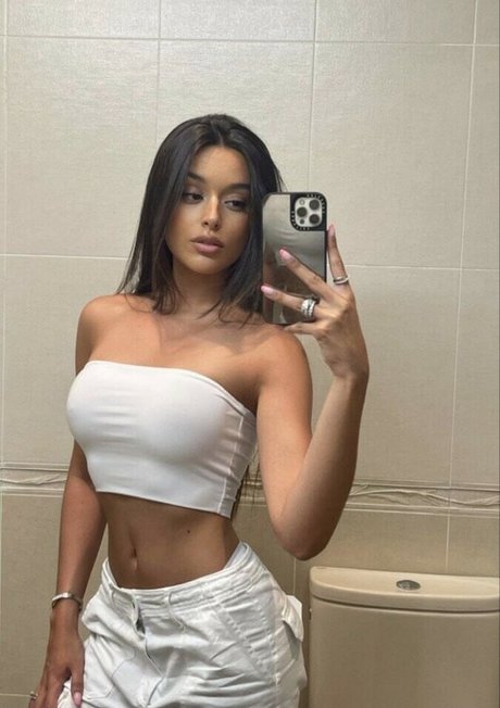 Marta Diaz OnlyFans Nacktbilder