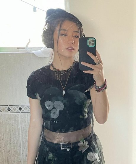 Angelina Kim Nacktbilder-Leaks von OnlyFans