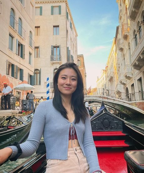 Angelina Kim OnlyFans Nackt Content