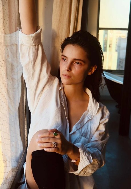 Inde Navarette OnlyFans-Leak