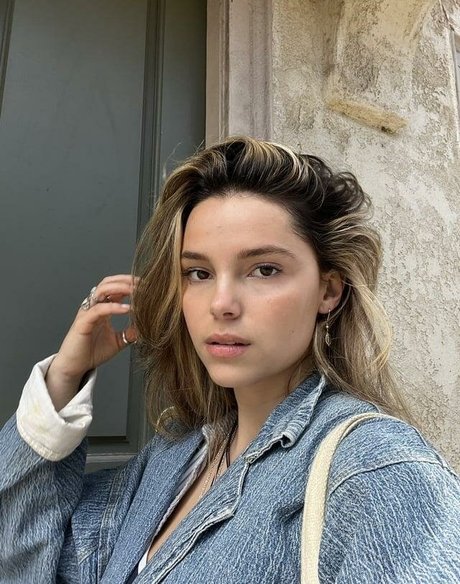 Inde Navarette XXX Leak OnlyFans