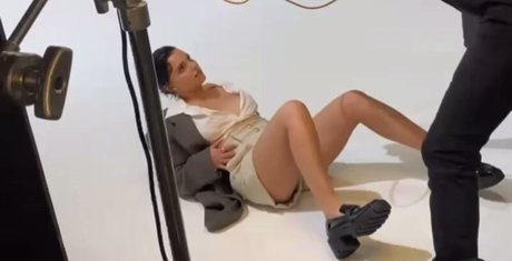 Inde Navarette OnlyFans Leak