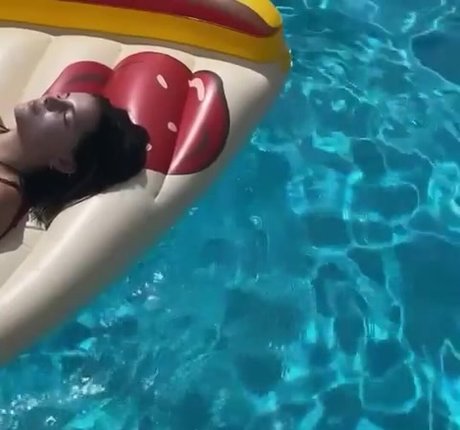 Inde Navarette Leaked OnlyFans Sextape