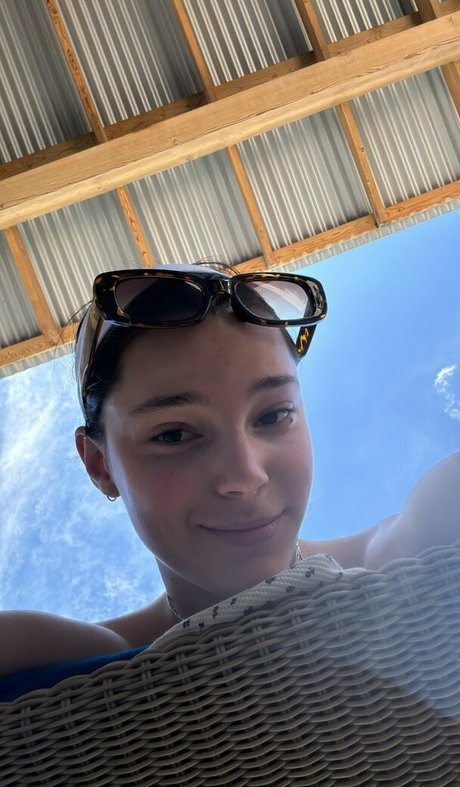 Inde Navarette OnlyFans Mega