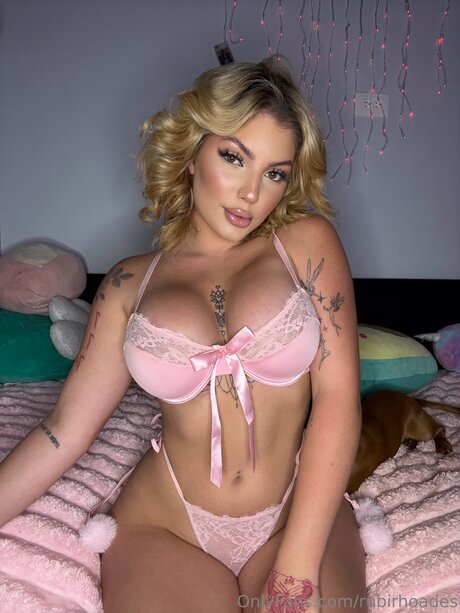 rubirhoades Nackt OnlyFans