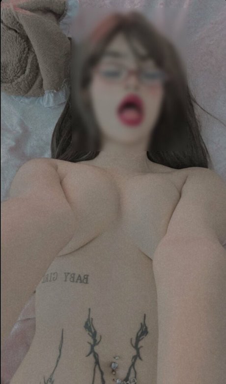 kiirmy Nacktbilder geleakt OnlyFans