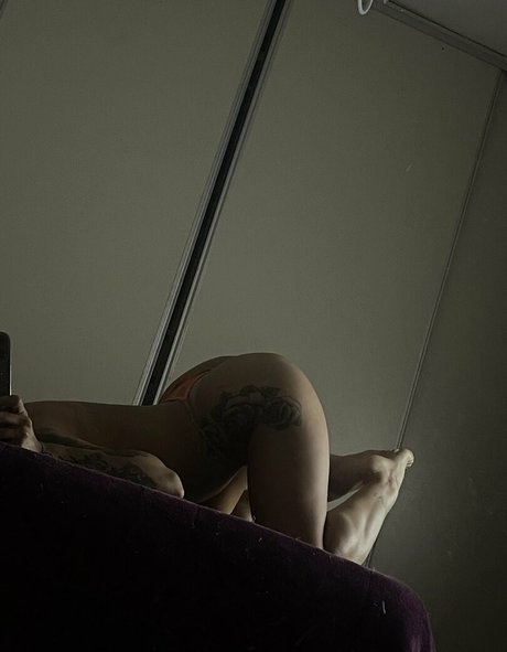 Anahi Rosario Nacktbilder von OnlyFans