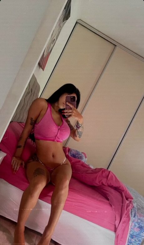 Anahi Rosario Nackt OnlyFans Porn