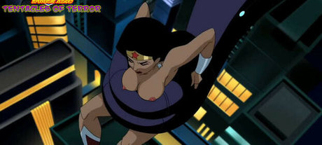 DC Comics Porn Nacktbilder von OnlyFans geleakt