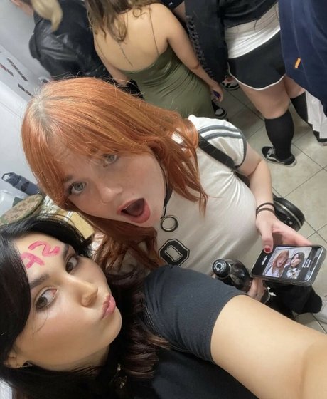 Beaux ASMR OnlyFans nackt