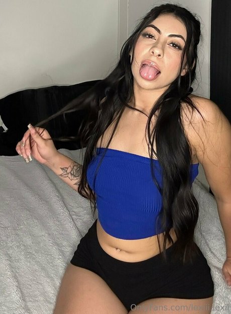 lexiii lexii OnlyFans Leaked Gratis