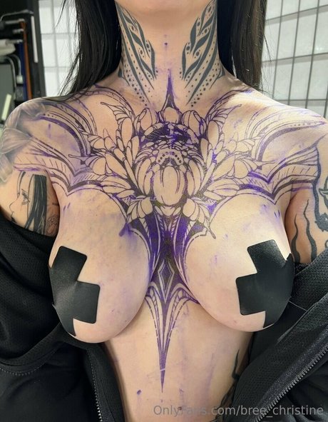 Brittni Kristine Kostenlose OnlyFans-Pornos