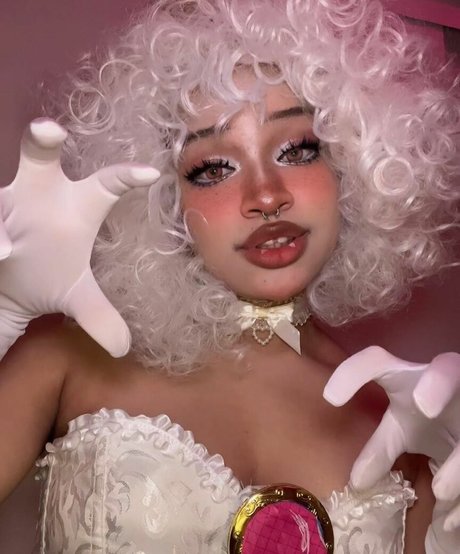 Eden s Garden ASMR OnlyFans Bilder geleakt