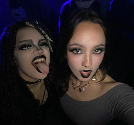 Eden s Garden ASMR Leaked OnlyFans Sex