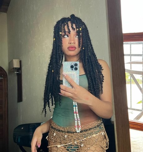 Eden s Garden ASMR Nackt auf OnlyFans