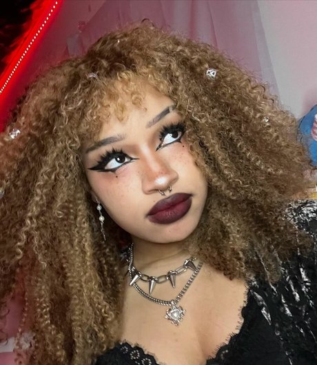 Eden s Garden ASMR OnlyFans Nacktbilder