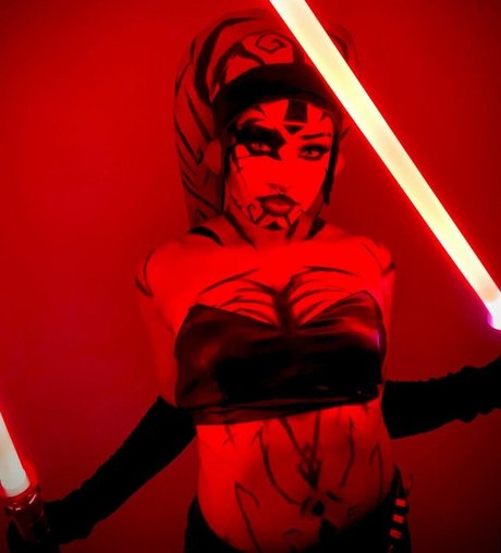 Eden s Garden ASMR Nacktbilder von OnlyFans geleakt