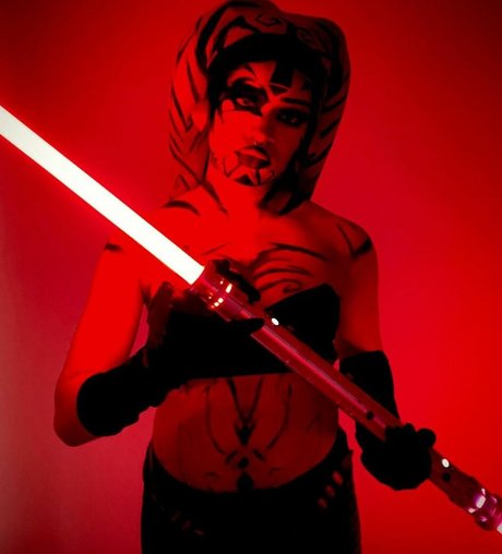 Eden s Garden ASMR OnlyFans-Model