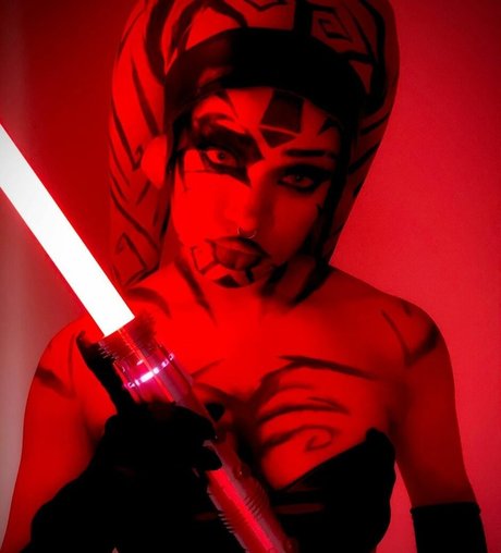 Eden s Garden ASMR Nacktbilder OnlyFans Leak