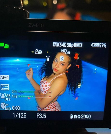 Eden s Garden ASMR OnlyFans Leak