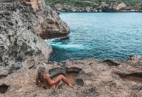 Hafiia Mira Nacktbilder OnlyFans Geleakt