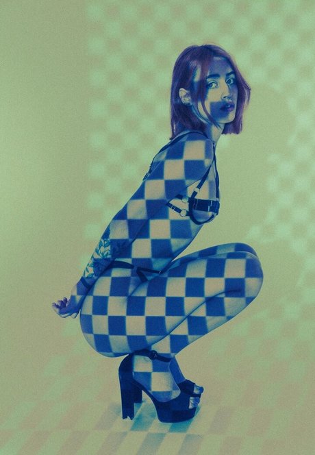 Call Me Elfa Leaks von Nacktbildern auf OnlyFans