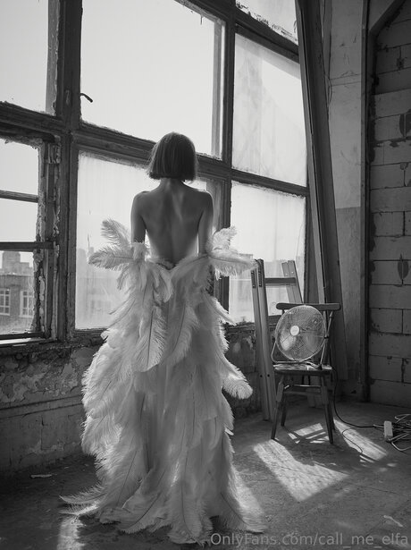 Call Me Elfa Sex OnlyFans