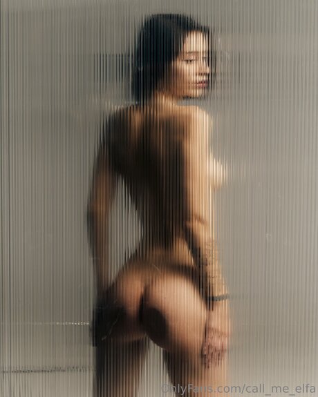 Call Me Elfa Leaked OnlyFans Sextape