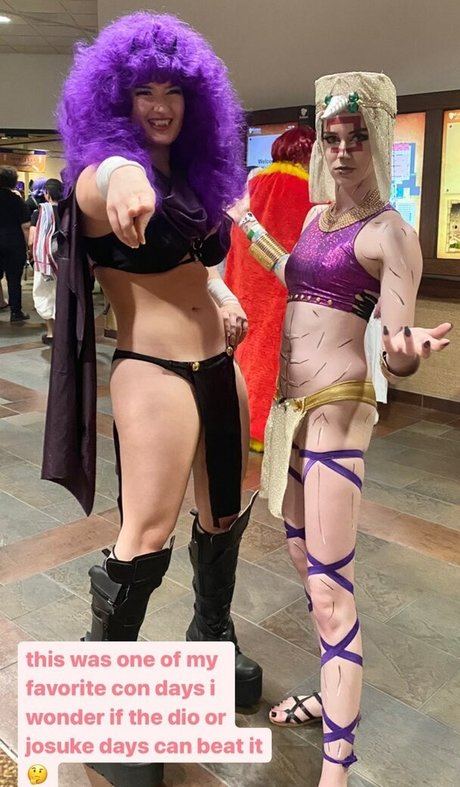 venom wifey OnlyFans-Bilder