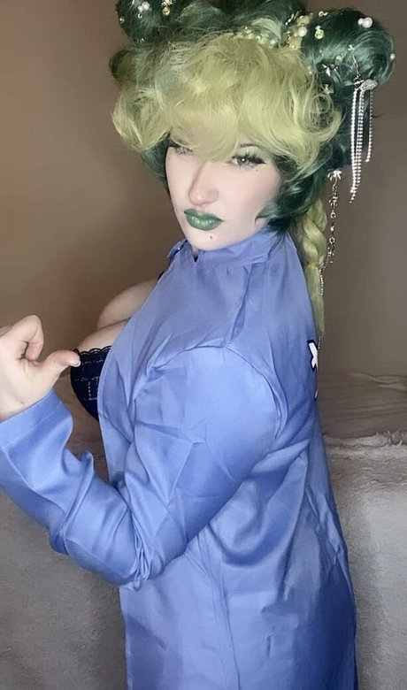 venom wifey NurlyFans-Pornoleaks