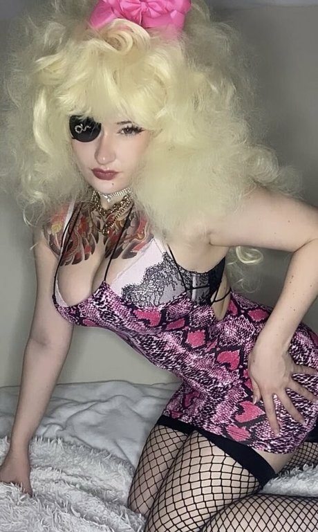 venom wifey Leaked OnlyFans Bilder