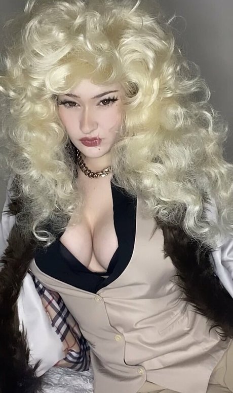 venom wifey OnlyFans geleakte Bilder