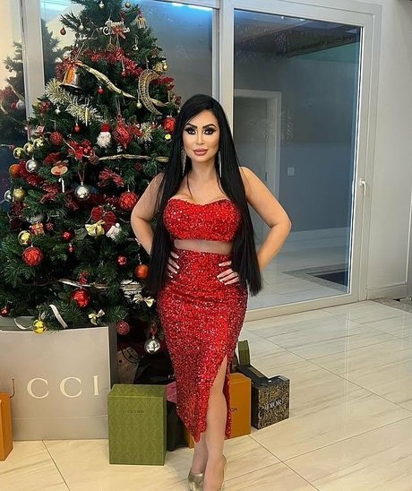 Ana Paulo Oliveira Influencer Milf Nackt OnlyFans