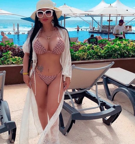 Ana Paulo Oliveira Influencer Milf OnlyFans Sex Leaks