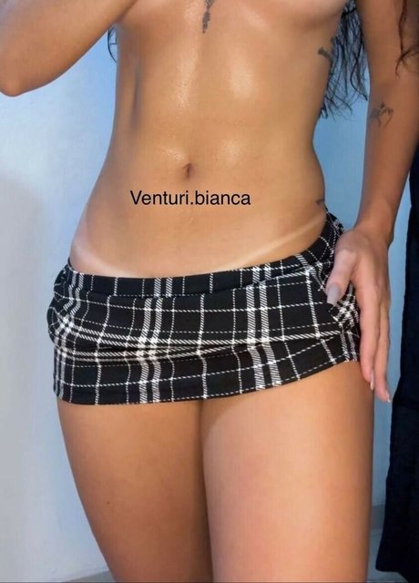Bianca Veturi OnlyFans