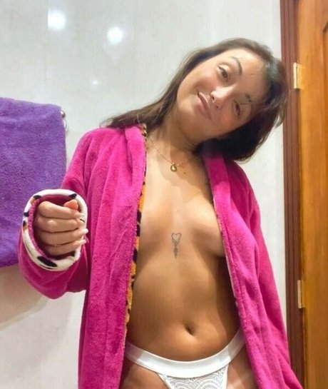 Bianca Veturi Leaks von Nacktbildern auf OnlyFans