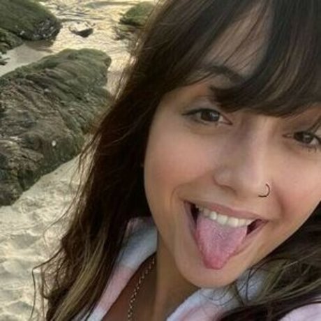 Bianca Veturi Nackt auf OnlyFans Leak