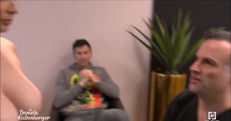 Daniela Katzenberger OnlyFans-Post