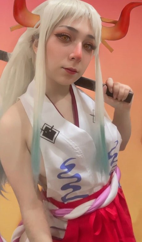 catotsuki Nackt OnlyFans