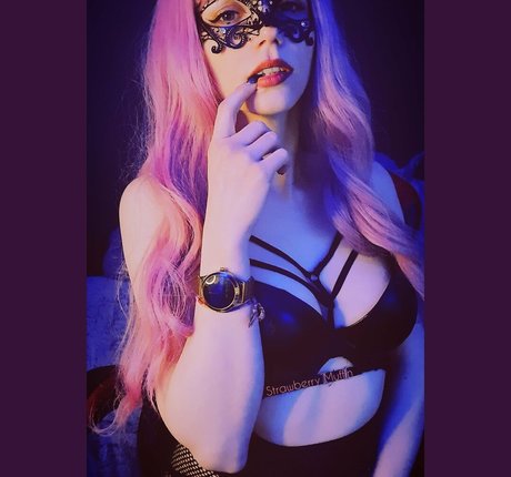 Strawberry Muffin OnlyFans Gratis